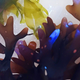 Illustration for article titled This Seaweed Is Blue and Red at the Same Time